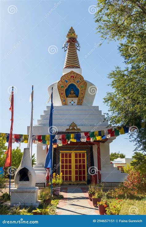 buddhist center santa fe.